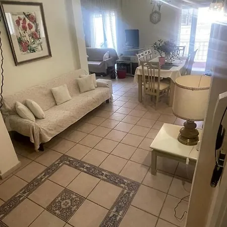 Eleni's Apartment Thessaloniki