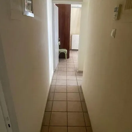 Eleni's Apartment *