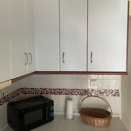 Eleni's Apartment *