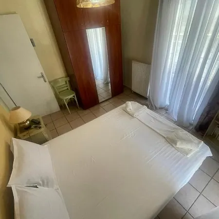 Eleni's Apartment